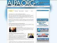 Air Line Pilots Association, International Air Line Pilots Association, International