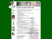 alpacaconsultingusa.com Fiber Tests, Follicle Tests, Order