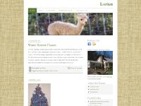 Lorien Alpaca Farm and Yarn Shop Lorien Alpaca Farm and Yarn Shop