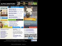 AlpacaNation - Alpaca Industry's Central Marketplace