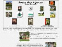 Alpacas by the sea. Rocky Bay, Tutukaka New Zealand Alpacas by the sea. Rocky Bay, Tutukaka New Zealand