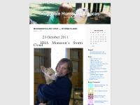 Huggable Humming Alpacas Huggable Humming Alpacas