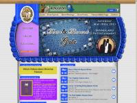 AOBA Certified Show System - Home page