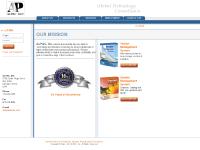 Global Technology, IT Business Solutions, Network, DBA, Business Information Technology Consultants, Ann Arbor, ALPAC INC.