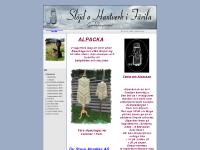 DU STORE ALPAKKA, TEETEE, VIKING OF NORWAY, RAUMAGARN DU STORE ALPAKKA, TEETEE, VIKING OF NORWAY, RAUMAGARN