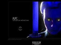 ALPC - The Digital work of Daniel Scott Gabriel Murray ALPC - The Digital work of Daniel Scott Gabriel Murray