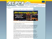 ALPCA Silver State - Nevada License Plate Collectors