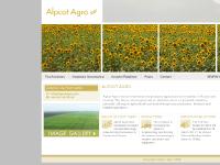 Alpcot Agro - Home Alpcot Agro - Home
