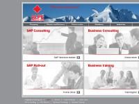 alpeconsulting.com SAP Business