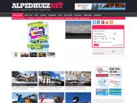 Alpe d'Huez: Ski Resort Guide & Online Magazine | Alpedhueznet.com Alpe d'Huez: Ski Resort Guide & Online Magazine | Alpedhueznet.com