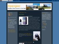 Alpengear Alpengear