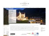 Your hotel in Val Gardena/Gröden, your holidays in South Tyrol, your days in the Dolomites - Hotel Alpenheim - Hotel Ortisei Val Gardena - Dolomiti Alto Adige