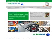 alpeninoxuk.com official alpeninox partner united kingdom