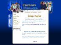 Al Penn - International Vice President 2009-10 | Kiwanis International Al Penn - International Vice President 2009-10 | Kiwanis International