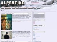  Interviews, Pictures, The Cloud, NOW Magazine