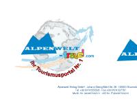 Alpenwelt Verlag Alpenwelt Verlag