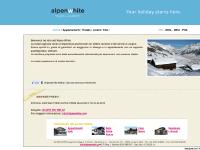 Alpen White - Agenzia Viaggi e Turismo a Livigno Alpen White - Agenzia Viaggi e Turismo a Livigno