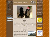 Kennel Alperose - www.alperose.com Kennel Alperose - www.alperose.com