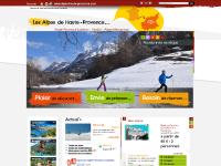 Tourisme dans les Alpes de Haute-Provence, 04, Alpes du Sud - Vacances Alpes haute Provence Tourisme dans les Alpes de Haute-Provence, 04, Alpes du Sud - Vacances Alpes haute Provence