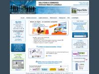 alpesite.com hébergement, référencement Google, Récupérez vos Commandes alpesite.com hébergement, référencement Google, Récupérez vos Commandes
