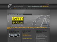 alpha-armouring.com alpha-armouring.com