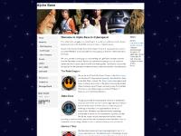 Events, Gallery, Leia walks to make wishes come true., Star Wars Events, Gallery, Leia walks to make wishes come true., Star Wars