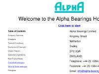 Company Overview Company Overview