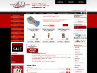 Alpha Electronics - Test Instrument Centre | Electrical Testing ...