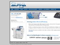 Alpha Laser Imaging Alpha Laser Imaging