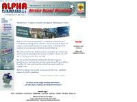 Alpha Plumbing & Leak Location Services, Dallas, TX