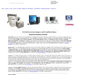 Alpha Solutions HP Authorized Service Center for Northeast MS and West TN Alpha Solutions HP Authorized Service Center for Northeast MS and West TN