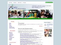 Location, Trinity CERT TESOL, TOEIC Public Testing, Study in NZ  Location, Trinity CERT TESOL, TOEIC Public Testing, Study in NZ