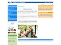Alliances, Registry, How Do I Get Tested?, Useful Links  Alliances, Registry, How Do I Get Tested?, Useful Links