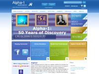 Alpha-1 Association Alpha-1 Association