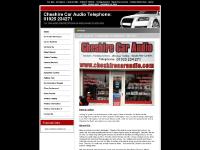 Car Audio, Towbars, Window Tinting, in Warrington : Alpha 1 Auto Solutions Telephone: 01925 234271