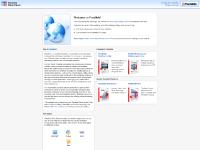 Domain Default page Domain Default page
