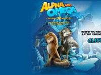 Alpha & Omega - Now Playing