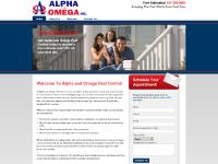 alphaandomegapest.com Pest Exterminator Forth Worth TX, Forth Worth TX Pest Exterminator, Alpha and Omega Pest Control Forth Worth TX alphaandomegapest.com Pest Exterminator Forth Worth TX, Forth Worth TX Pest Exterminator, Alpha and Omega Pest Control Forth Worth TX