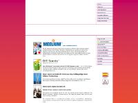 DfE Scents, espanol  DfE Scents, espanol