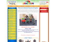Alphabet Educational Supplies & School Furniture. Alphabet Educational Supplies & School Furniture.