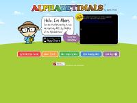 Alphabetimals | Fun Animal Alphabet Game, Personalized Baby & Toddler Gifts, Free Coloring Book, Poster, and Flash Cards Alphabetimals | Fun Animal Alphabet Game, Personalized Baby & Toddler Gifts, Free Coloring Book, Poster, and Flash Cards