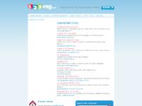  eShops, Website Security, Domain names, Create a website