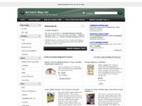  Magnetic Alphabet Letters, Personlzed Animal Alphabe..., Magnetic Alphabet Foam Le..., Wooden Alphabet Magnets