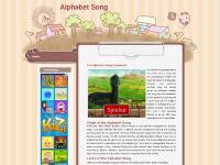Alphabet Song Alphabet Song