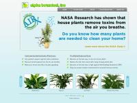 alphabotanical.com Plant Care, Air RX, Plant Selector alphabotanical.com Plant Care, Air RX, Plant Selector