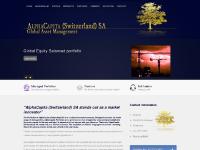 AlphaCapita [Switzerland] SA