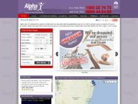 Alpha Car Hire Brisbane, Melbourne & Gold Coast. Cheap Car Rentals Alpha Car Hire Brisbane, Melbourne & Gold Coast. Cheap Car Rentals