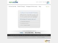 Find the smart money — AlphaClone Find the smart money — AlphaClone