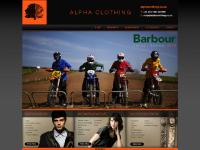 alphaclothing.co.uk Mens Clothing, Womens Clothing, Menswear alphaclothing.co.uk Mens Clothing, Womens Clothing, Menswear