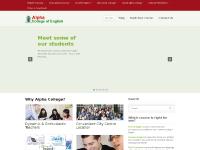 Alpha College of English | Improve your English in Dublin Alpha College of English | Improve your English in Dublin